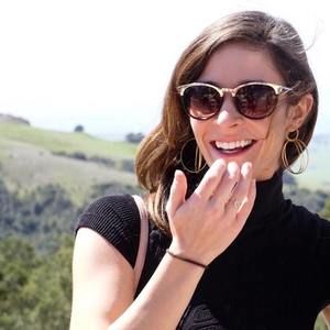 Meet your Posher, Ali